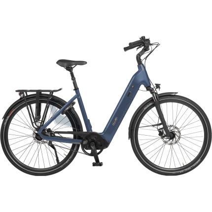 VanDijck Kronos Hypershift Pro Raw blue